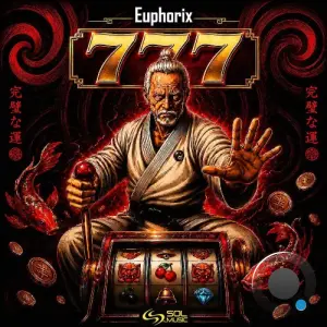 Euphorix - 777 (2026)