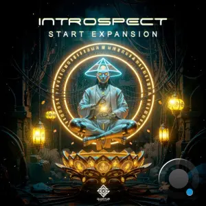 Introspect - Start Expansion (2026)