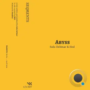 Sa'a Delimar - SEQMENTS: Abyss (2026)