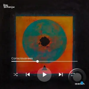 Dion Anthonijsz - Consciousness (2026)