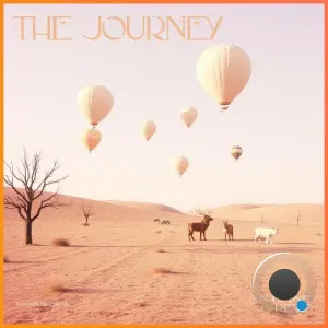 Antoine Pete - The Journey (2026)