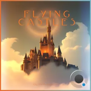 Quinta Queen - Flying Castles (2026)