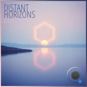 Jaxen Blaze - Distant Horizons (2026)