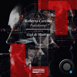 Roberto Corvino - Punishment (2026)