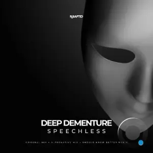 Deep Dementure - Speechless (2026)