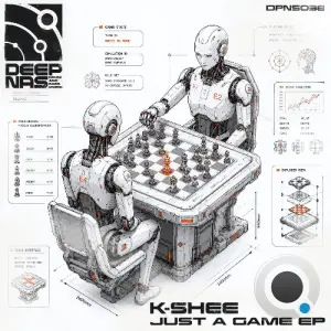 K-SHEE - Just A Game (2026)