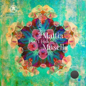 Mattia Musella - Dont Hide (2026)