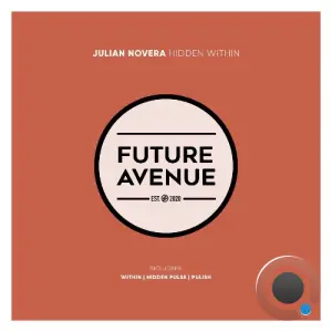 Julian Novera - Hidden Within (2026)