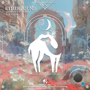 Anthony Bassoulou, Josho - Etherbound (2026)