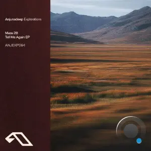 Maze 28 - Tell Me Again (2026)
