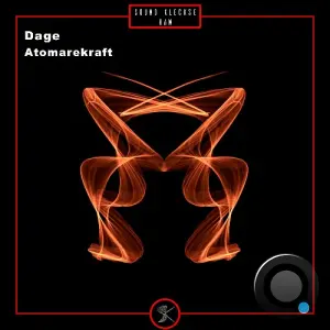 Dage - Atomarekraft (2026)