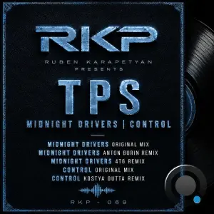 TPS - Midnight Drivers (2026)