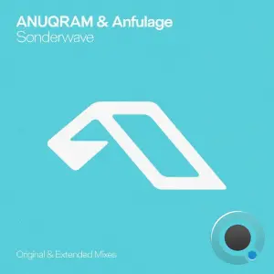 ANUQRAM, Anfulage - Sonderwave (2026)