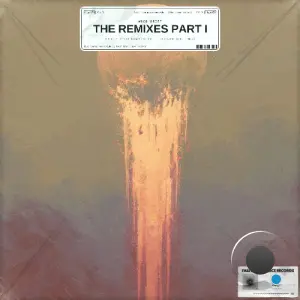 Wood Drift - The Remixes Part I (2026)