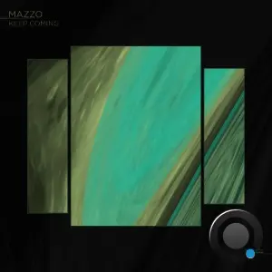 Mazzo (Brazil) - Keep Coming (2026)