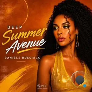 Daniele Busciala - Deep Summer Avenue (2026)