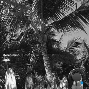 Stereo Mind - I Don't See You (2026)