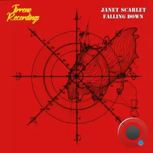 Janet Scarlet - Falling Down (2026)