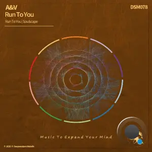 A&V - Run To You (2026)