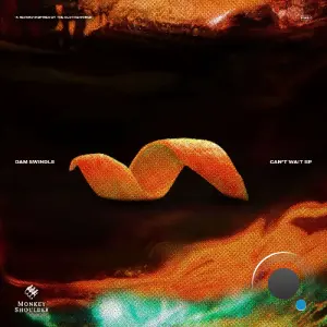 Dam Swindle - Can't Wait (2026)