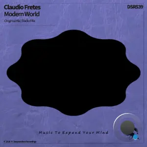 Claudio Fretes - Modern World (2026)