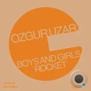 Ozgur Uzar - Boys and Girls / Rocket (2026)