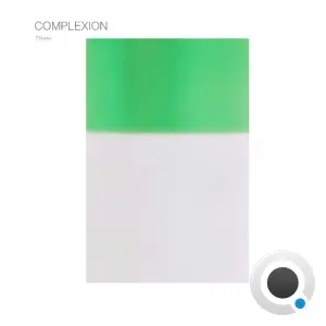 Pheek - Complexion (2026)