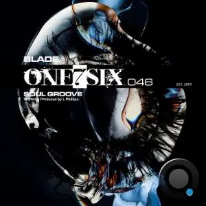 Blade (Dnb) - O7S 046 (2026)