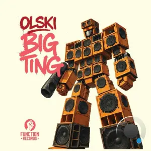Olski - Big Ting (2026)
