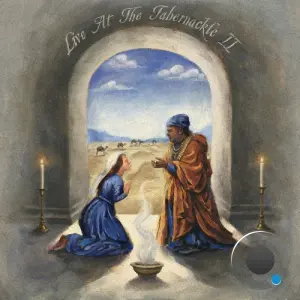 Estee Nack x Mike Shabb - Live At The Tabernackle Vol. II (2026)