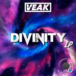 Veak - Divinity LP (2026)