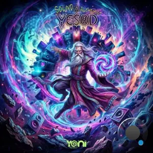 Yesod - Sound Alchemist (2026)