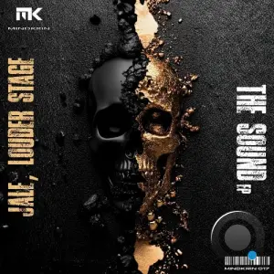 Jale & Louder Stage - The Sound (2026)