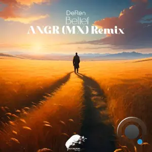 Deren - Belief (Angr Remix) (2026)