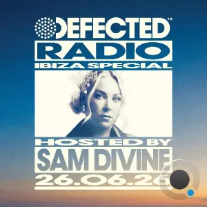 Sam Divine - Defected In The House (30 June 2026) (2026-06-30)