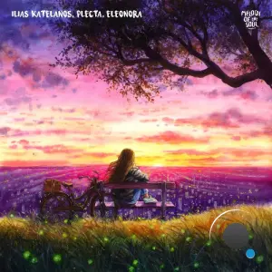 Ilias Katelanos, Plecta, Eleonora - Lose Control (2026)