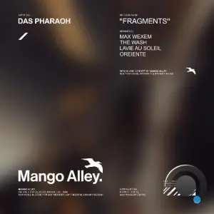 Das Pharaoh - Fragments (2026)