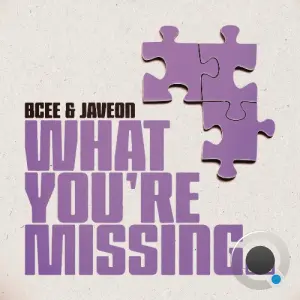 BCee & Javeon - What You're Missing (2026)