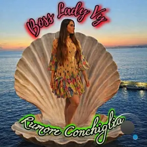 Boss Lady Vy - Rumore Conchiglia (2026)