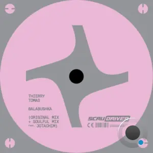 Thierry Tomas - Balabushka (2026)