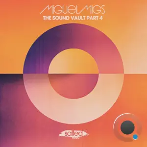 Miguel Migs - Sound Vault PT 4 (2026)