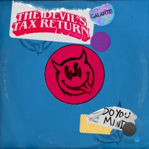 Galantis - Do You Mind (2026)