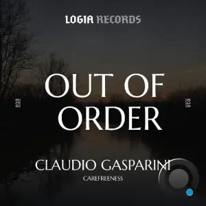 Claudio Gasparini - Carefreeness (2026)