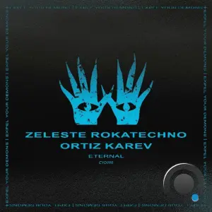 Ortiz Karev, Zeleste Rokatechno - Eternal (2026)
