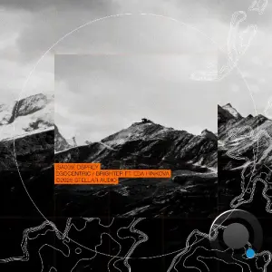 Osprey - Egocentric / Brighter (2026)