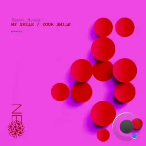 Edvard Hunger - My Smile / Your Smile (2026)