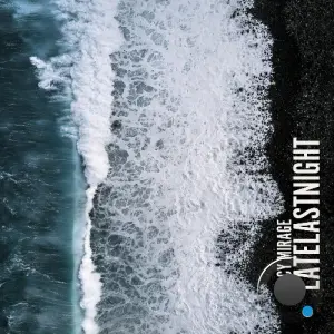 Ercy Mirage - Late Last Night (2026)