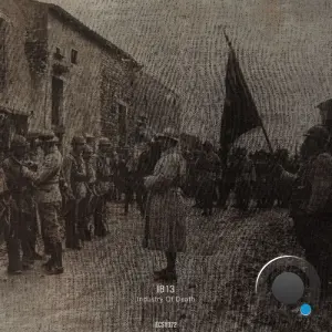 IB13 - Industry Of Death (2026)
