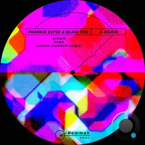 Frankie Elyse and Blair Too - And Again (2026)