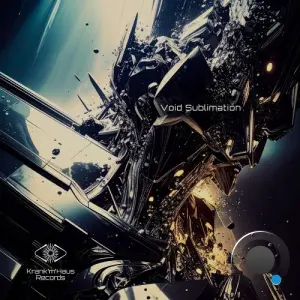 Void Sublimation (2026)